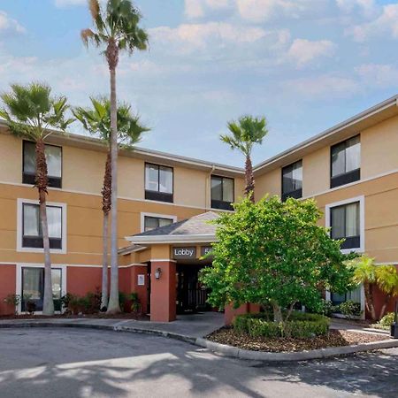 Extended Stay America Suites - Orlando - Orlando Theme Parks - Vineland Rd Ngoại thất bức ảnh