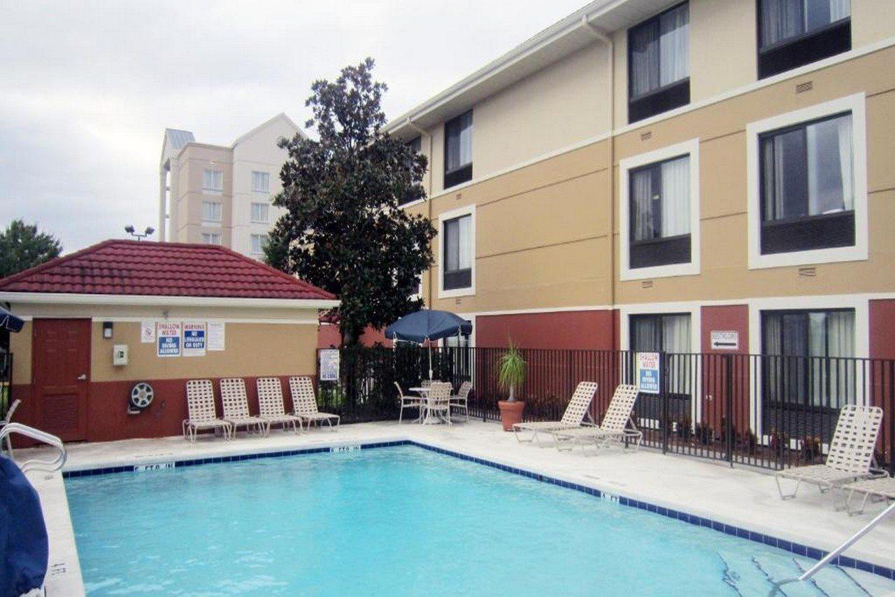 Extended Stay America Suites - Orlando - Orlando Theme Parks - Vineland Rd Ngoại thất bức ảnh