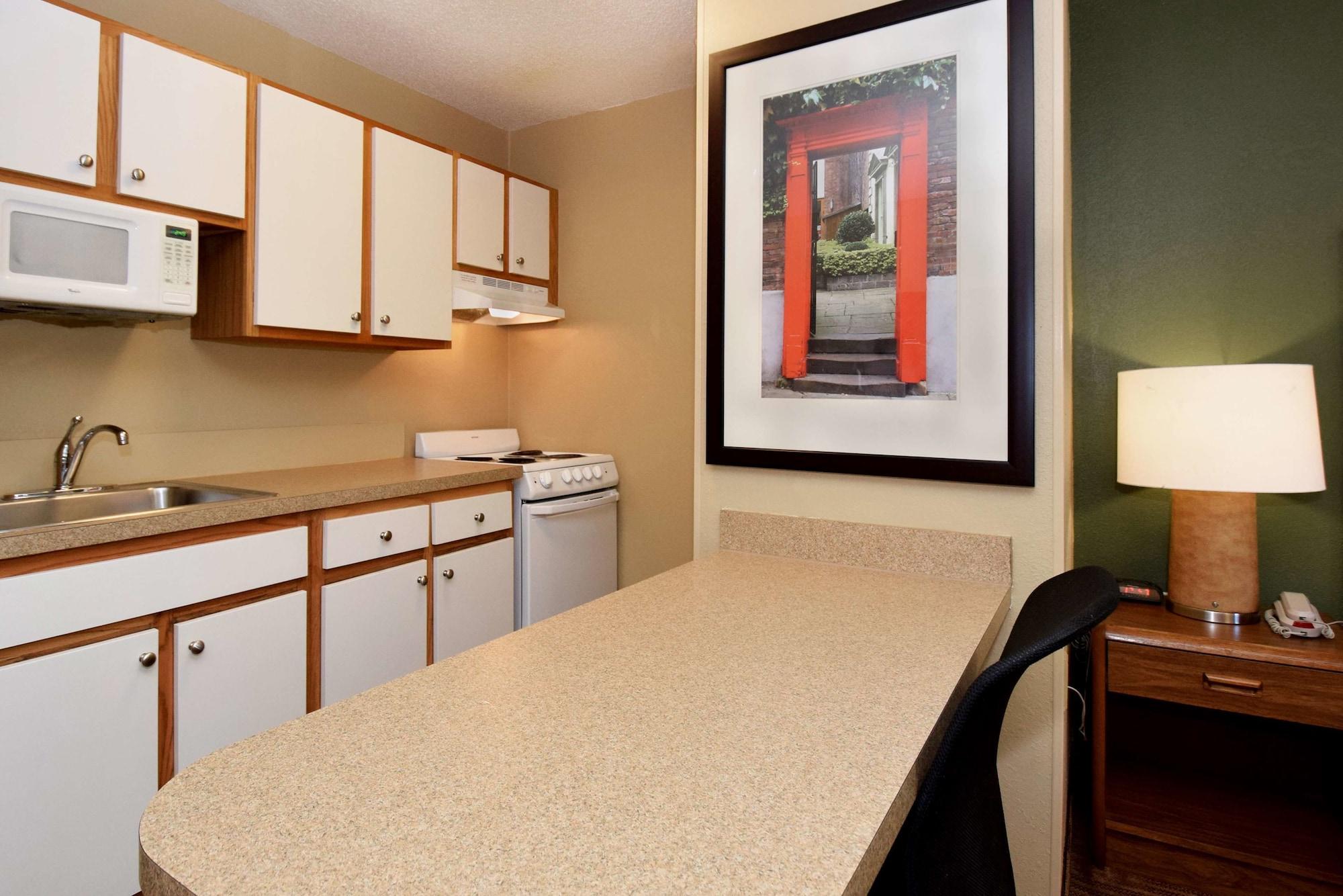Extended Stay America Suites - Orlando - Orlando Theme Parks - Vineland Rd Ngoại thất bức ảnh