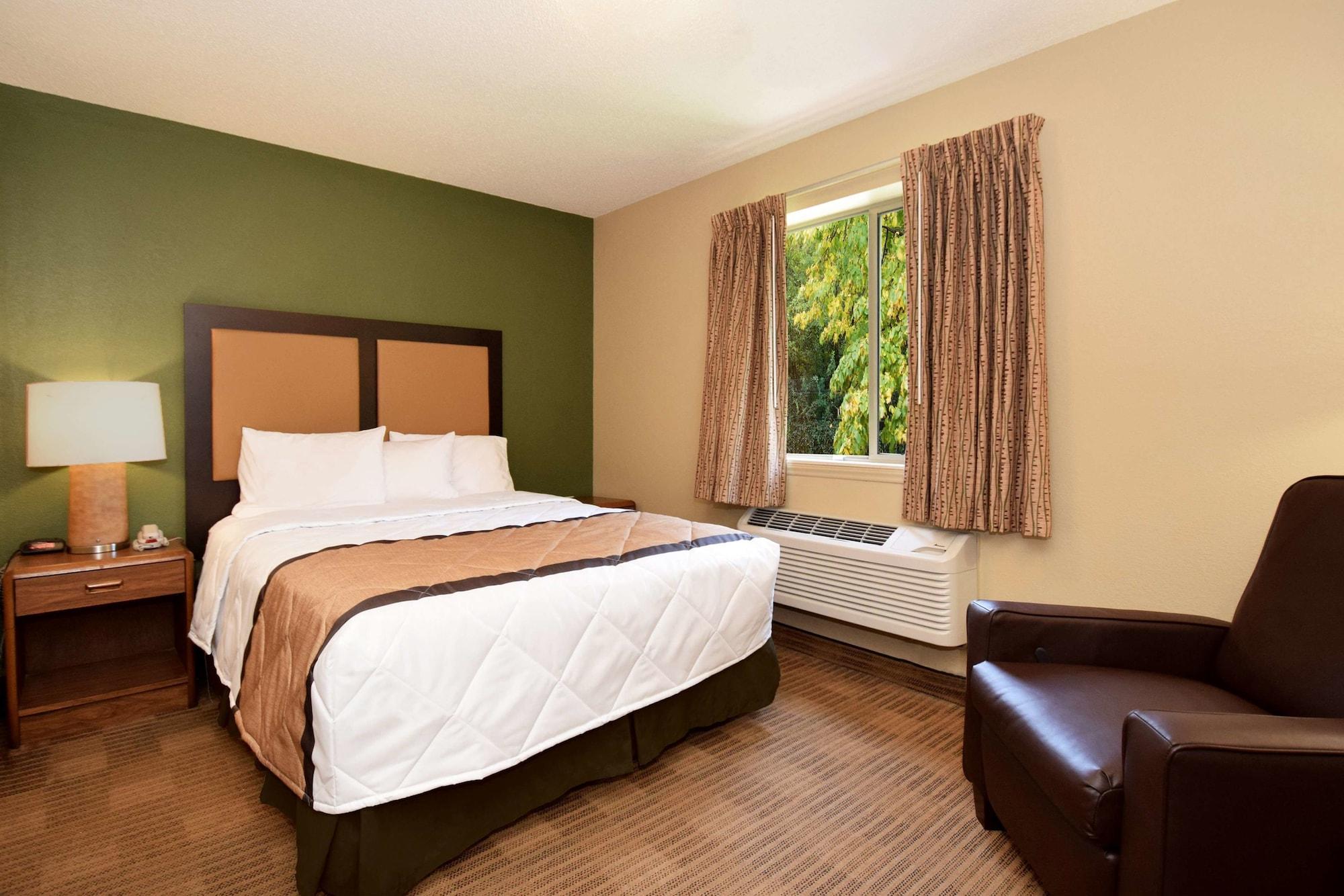 Extended Stay America Suites - Orlando - Orlando Theme Parks - Vineland Rd Ngoại thất bức ảnh