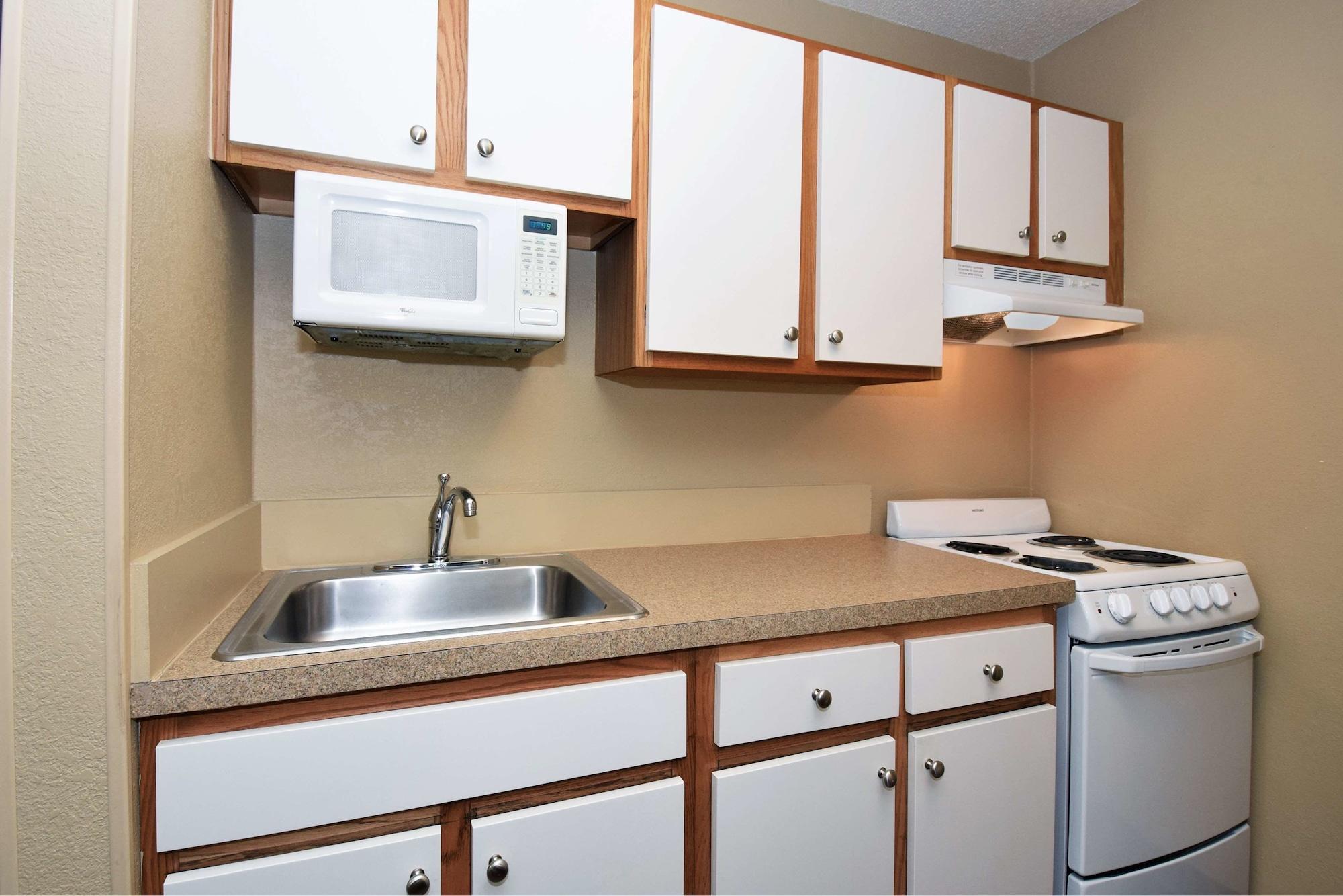 Extended Stay America Suites - Orlando - Orlando Theme Parks - Vineland Rd Ngoại thất bức ảnh