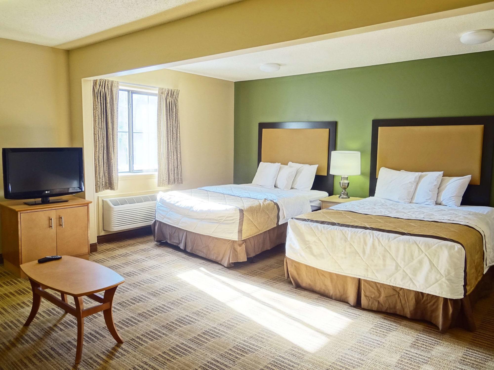 Extended Stay America Suites - Orlando - Orlando Theme Parks - Vineland Rd Ngoại thất bức ảnh