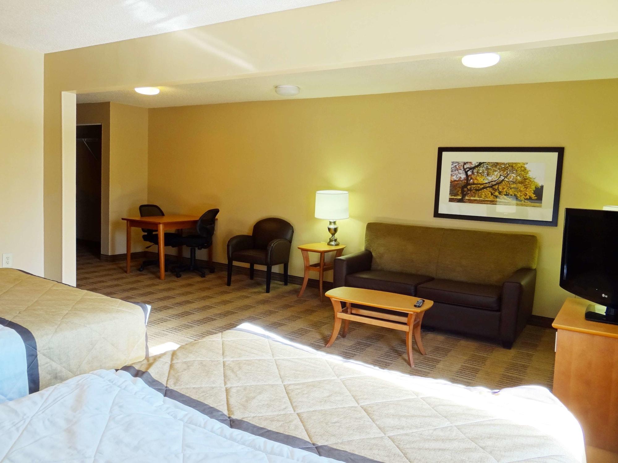 Extended Stay America Suites - Orlando - Orlando Theme Parks - Vineland Rd Ngoại thất bức ảnh