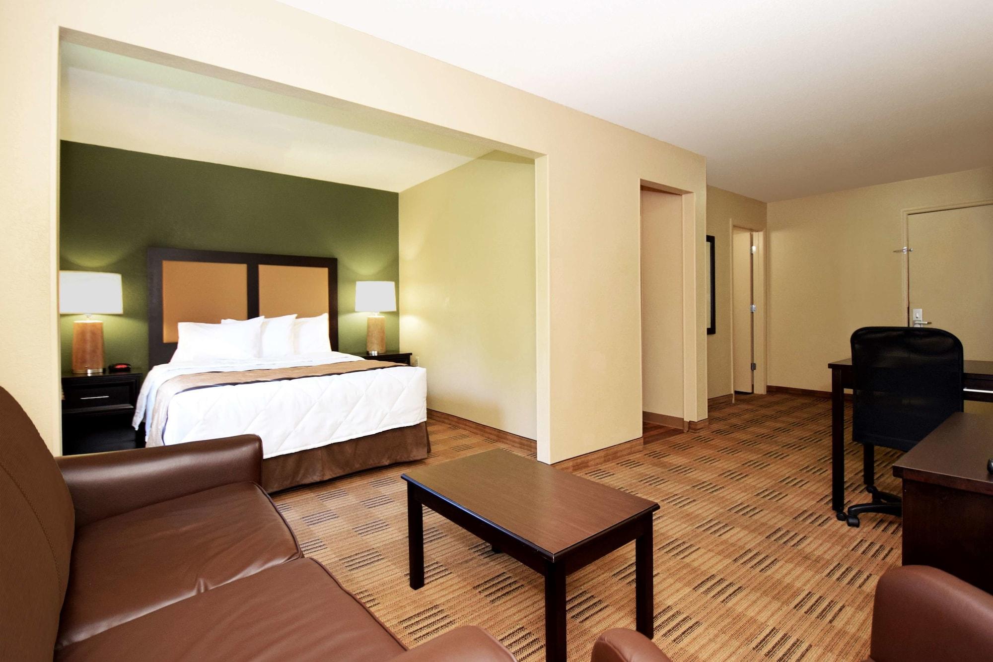 Extended Stay America Suites - Orlando - Orlando Theme Parks - Vineland Rd Ngoại thất bức ảnh
