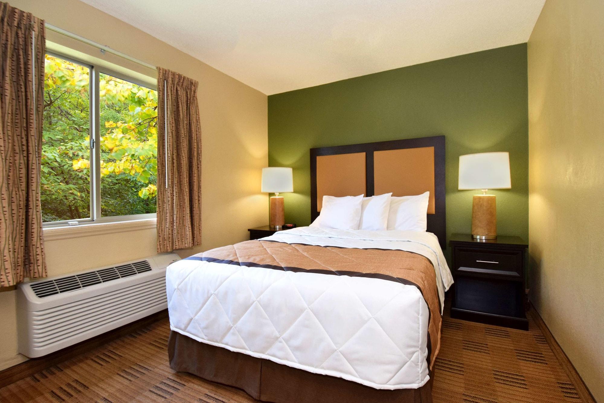 Extended Stay America Suites - Orlando - Orlando Theme Parks - Vineland Rd Ngoại thất bức ảnh