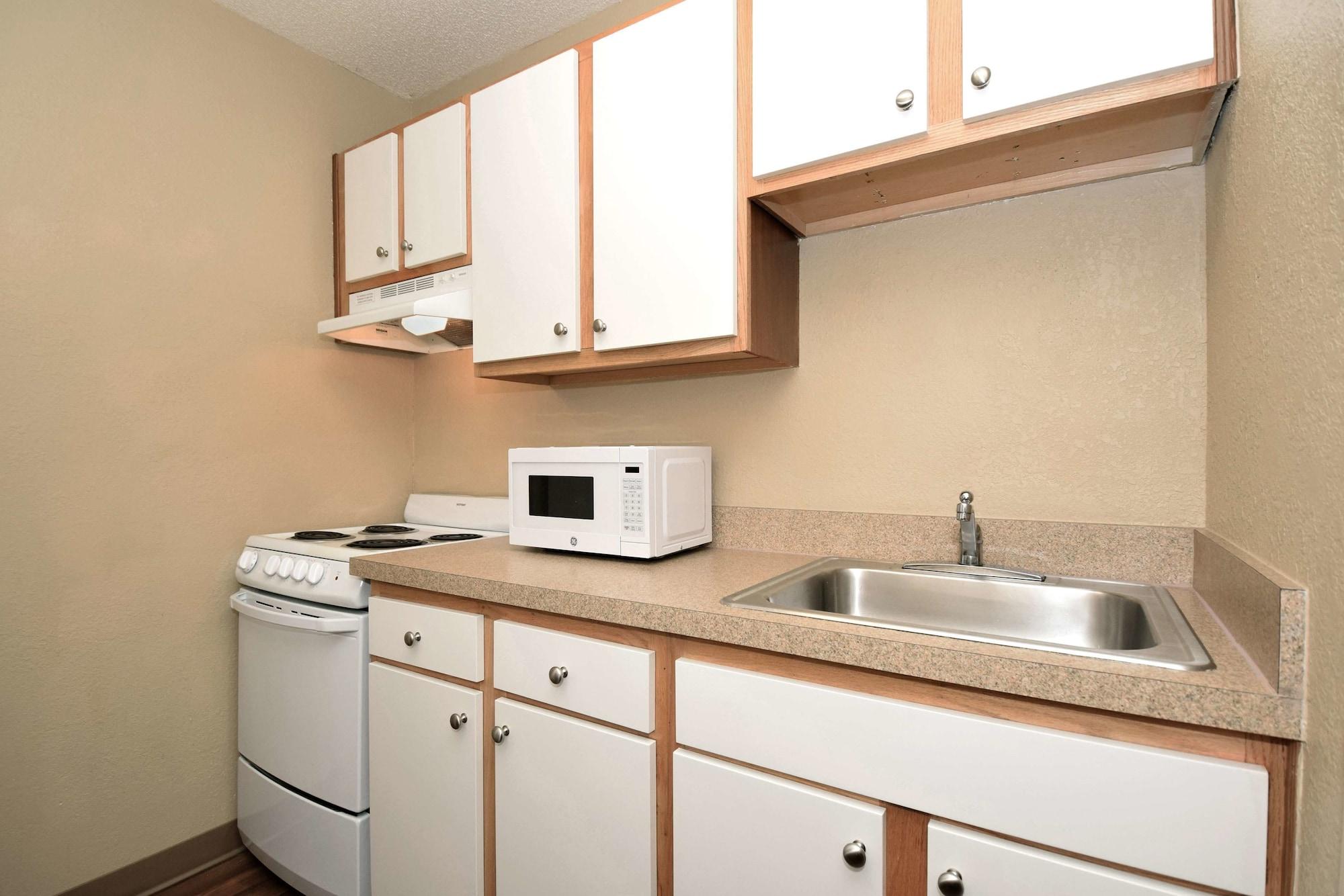 Extended Stay America Suites - Orlando - Orlando Theme Parks - Vineland Rd Ngoại thất bức ảnh