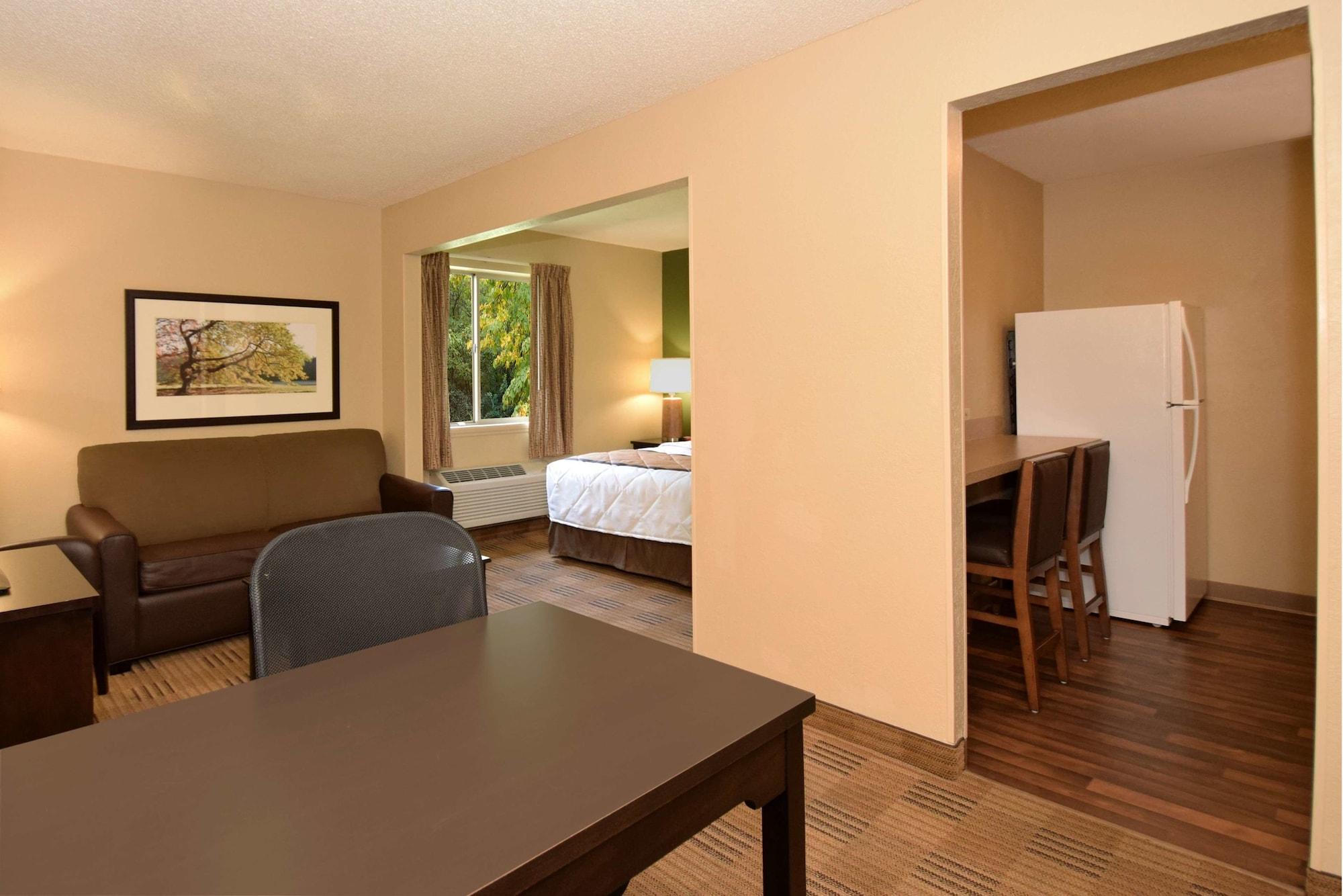 Extended Stay America Suites - Orlando - Orlando Theme Parks - Vineland Rd Ngoại thất bức ảnh