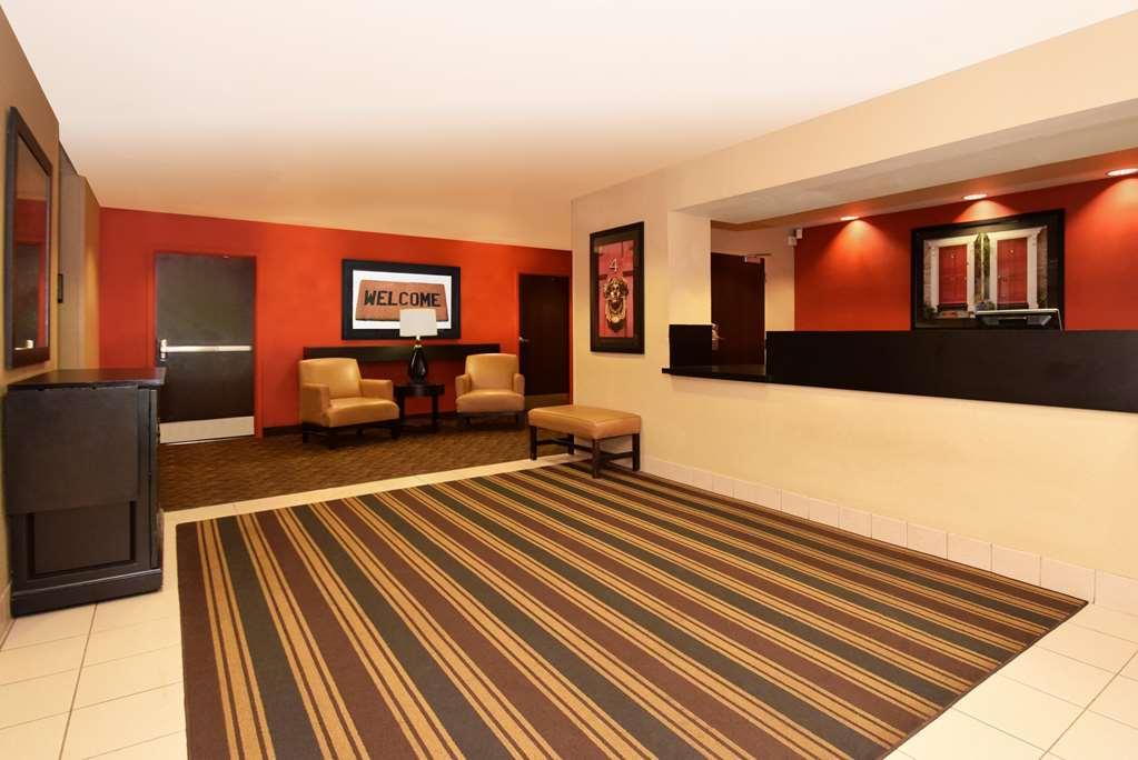 Extended Stay America Suites - Orlando - Orlando Theme Parks - Vineland Rd Nội địa bức ảnh