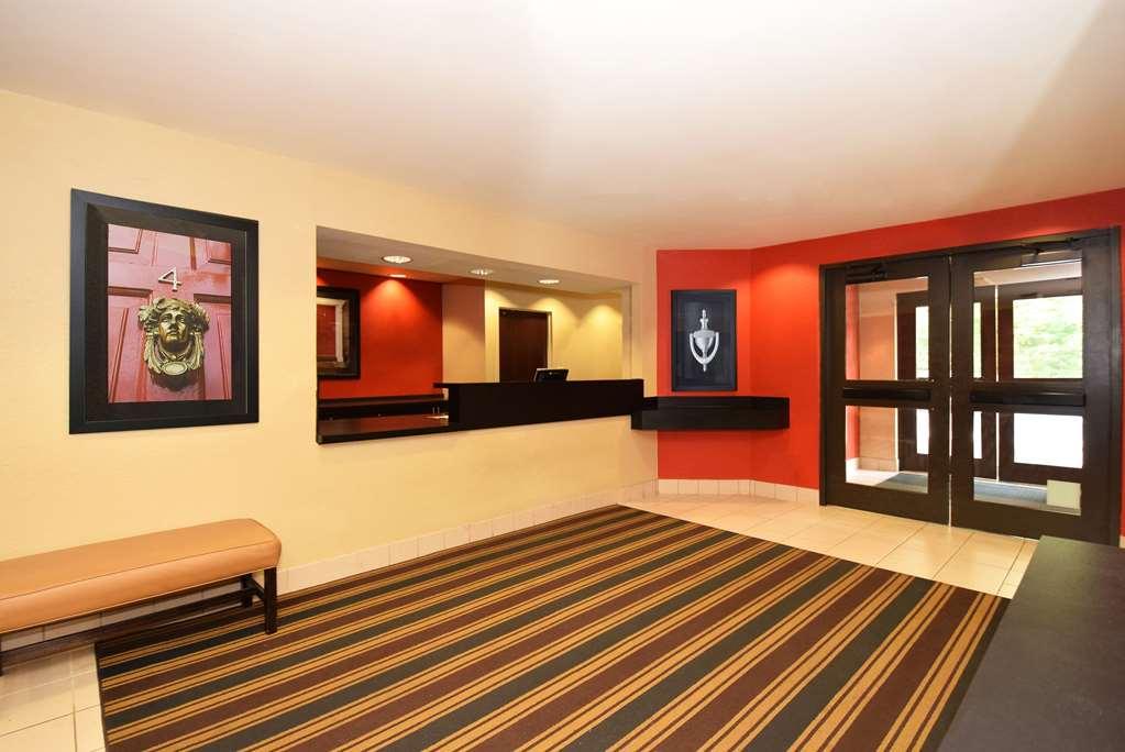Extended Stay America Suites - Orlando - Orlando Theme Parks - Vineland Rd Nội địa bức ảnh