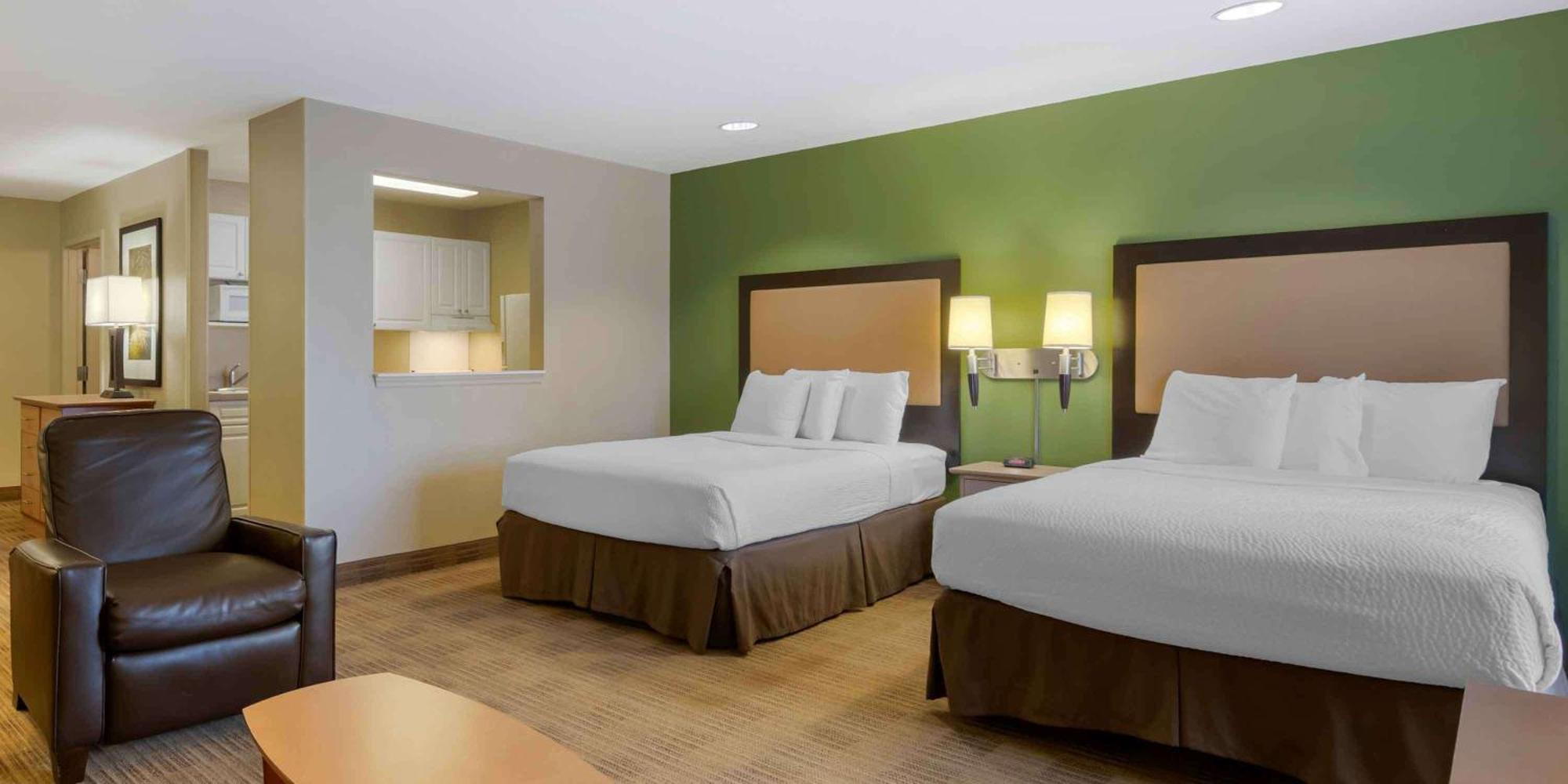 Extended Stay America Suites - Orlando - Orlando Theme Parks - Vineland Rd Ngoại thất bức ảnh