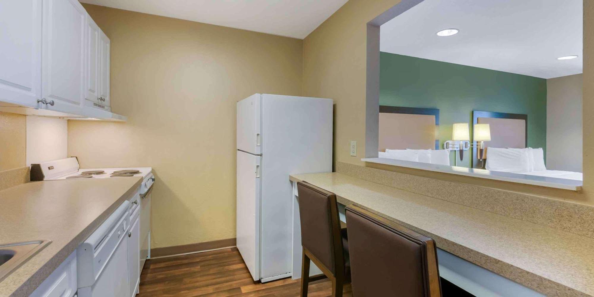 Extended Stay America Suites - Orlando - Orlando Theme Parks - Vineland Rd Ngoại thất bức ảnh
