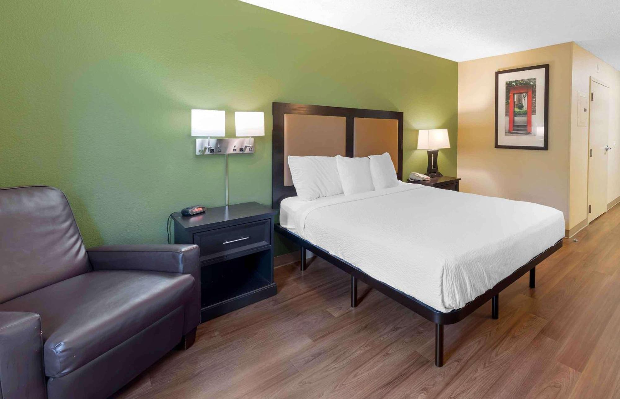 Extended Stay America Suites - Orlando - Orlando Theme Parks - Vineland Rd Ngoại thất bức ảnh