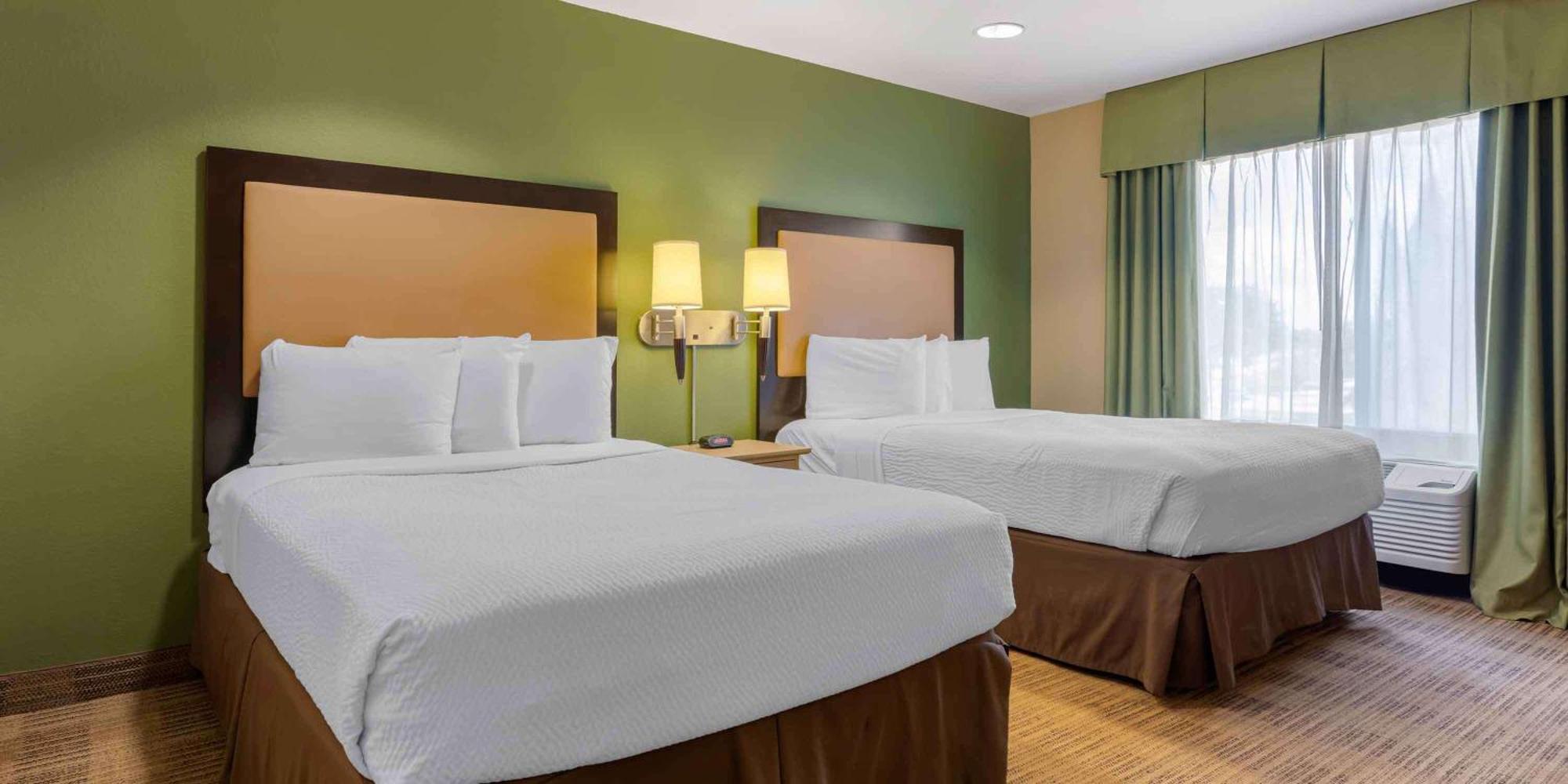 Extended Stay America Suites - Orlando - Orlando Theme Parks - Vineland Rd Ngoại thất bức ảnh