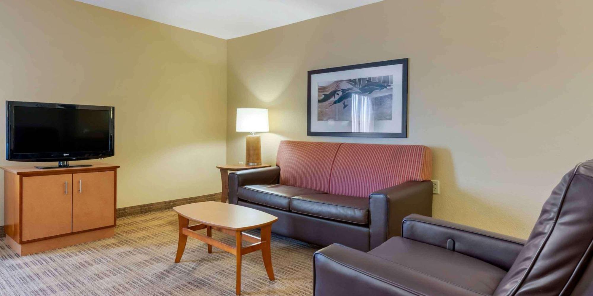 Extended Stay America Suites - Orlando - Orlando Theme Parks - Vineland Rd Ngoại thất bức ảnh