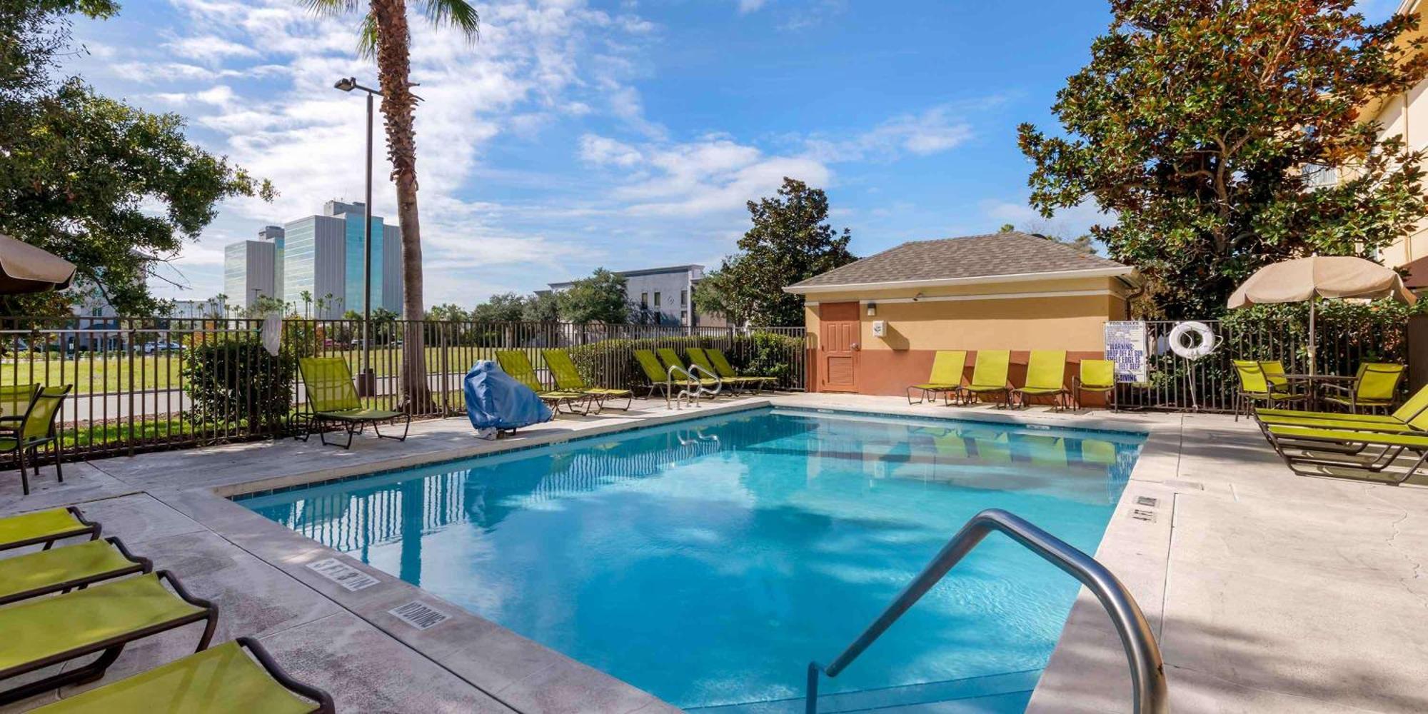 Extended Stay America Suites - Orlando - Orlando Theme Parks - Vineland Rd Ngoại thất bức ảnh