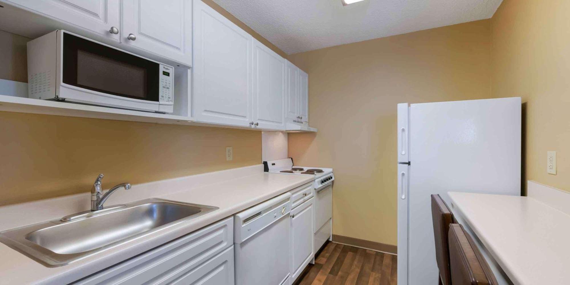 Extended Stay America Suites - Orlando - Orlando Theme Parks - Vineland Rd Ngoại thất bức ảnh
