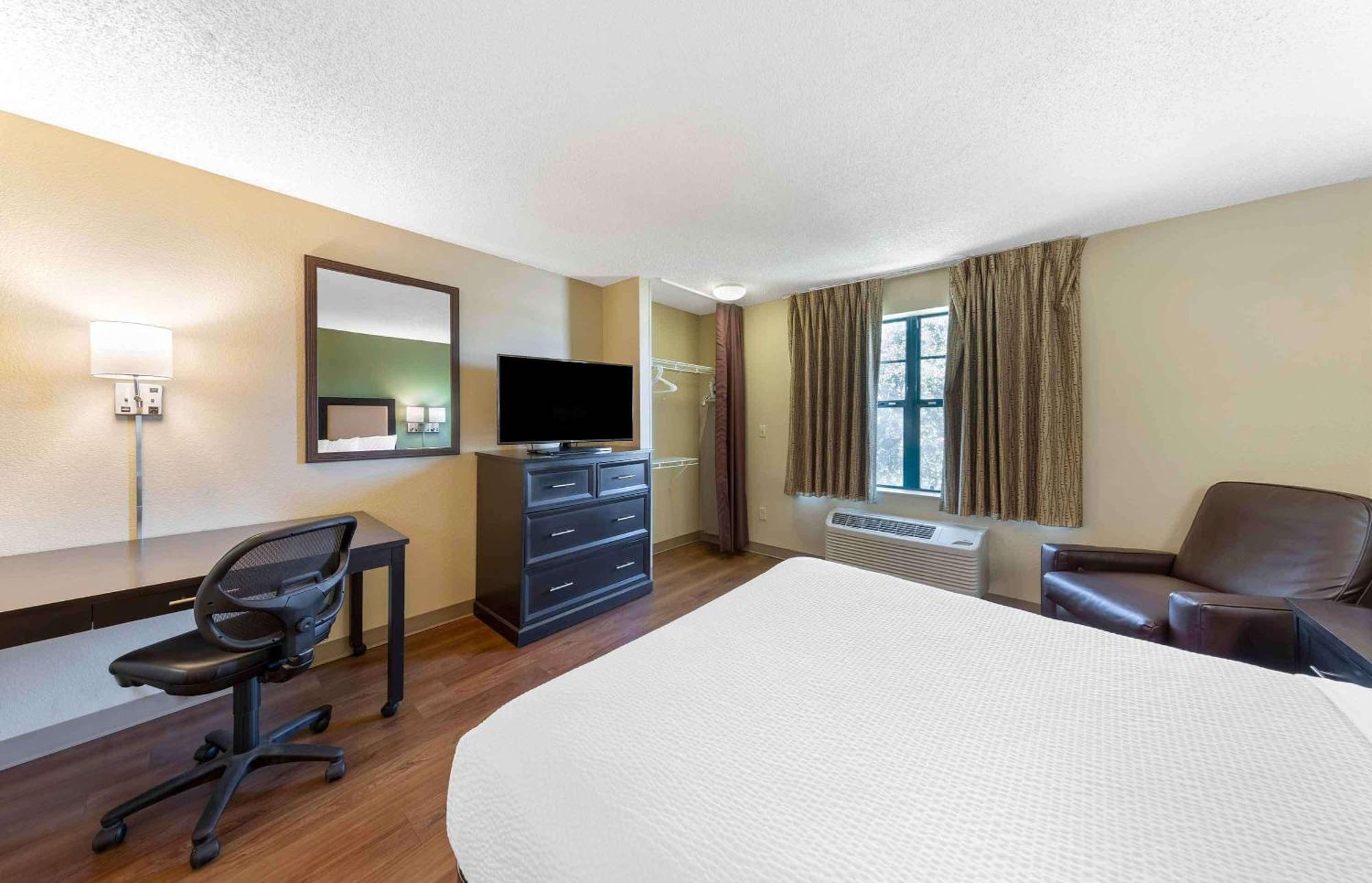 Extended Stay America Suites - Orlando - Orlando Theme Parks - Vineland Rd Ngoại thất bức ảnh