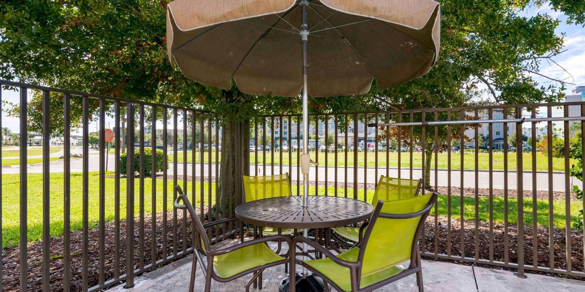 Extended Stay America Suites - Orlando - Orlando Theme Parks - Vineland Rd Ngoại thất bức ảnh