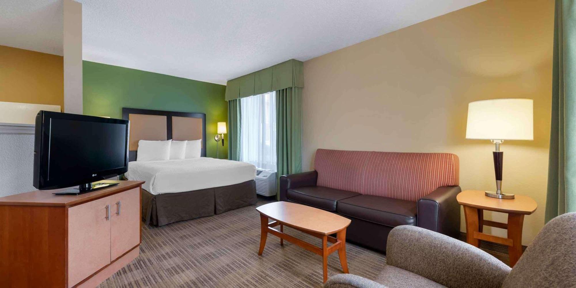 Extended Stay America Suites - Orlando - Orlando Theme Parks - Vineland Rd Ngoại thất bức ảnh