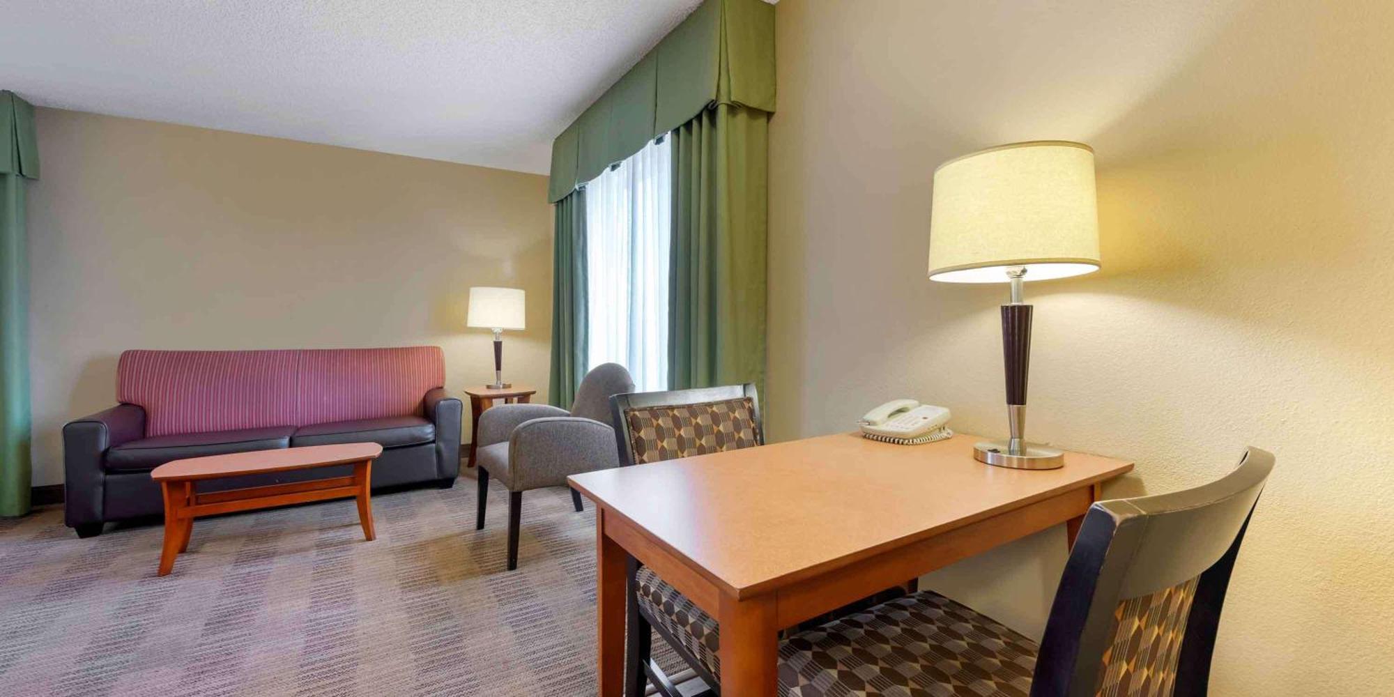 Extended Stay America Suites - Orlando - Orlando Theme Parks - Vineland Rd Ngoại thất bức ảnh