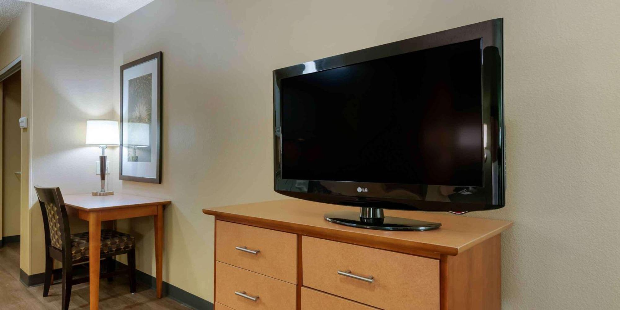 Extended Stay America Suites - Orlando - Orlando Theme Parks - Vineland Rd Ngoại thất bức ảnh