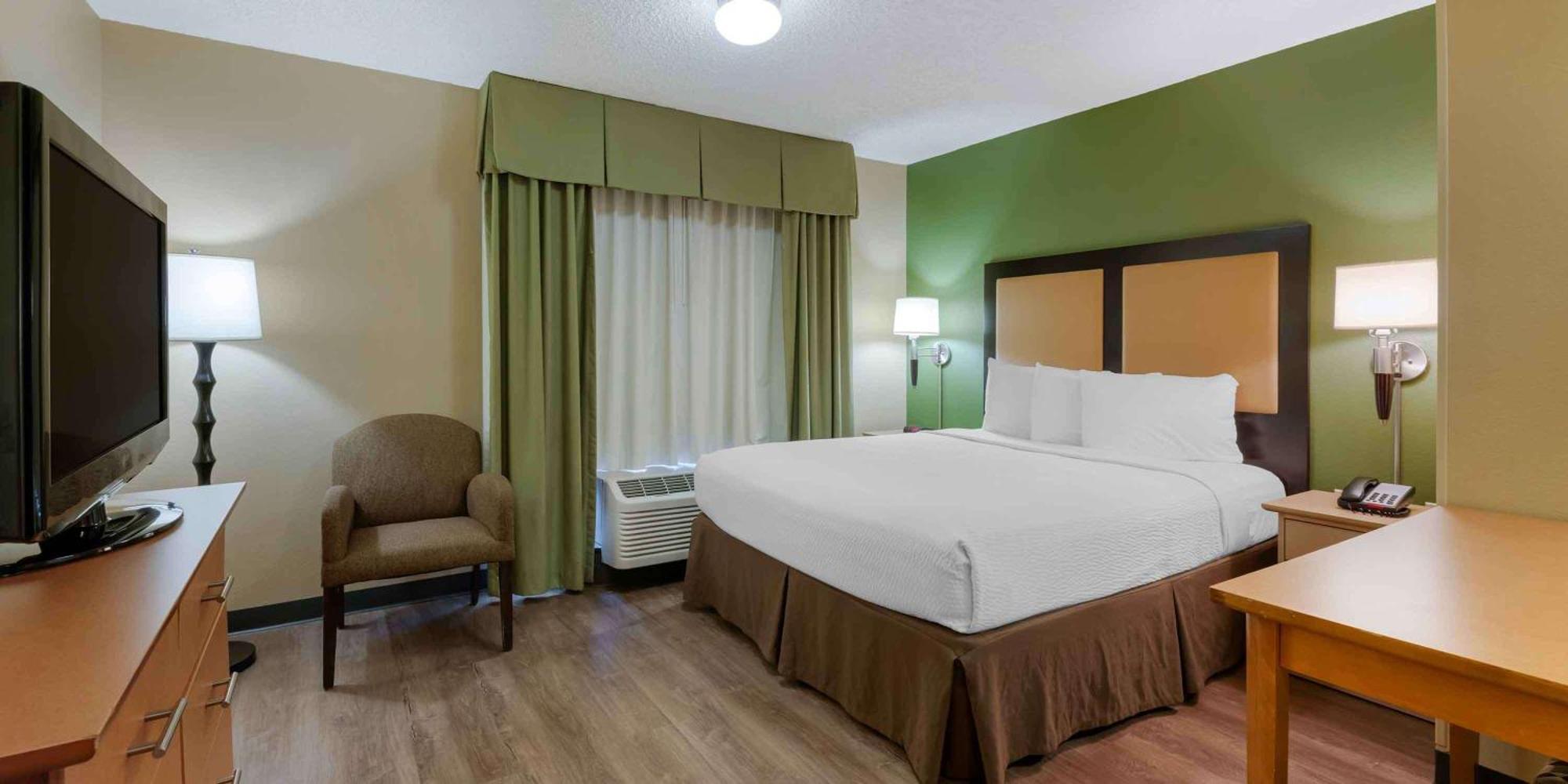 Extended Stay America Suites - Orlando - Orlando Theme Parks - Vineland Rd Ngoại thất bức ảnh