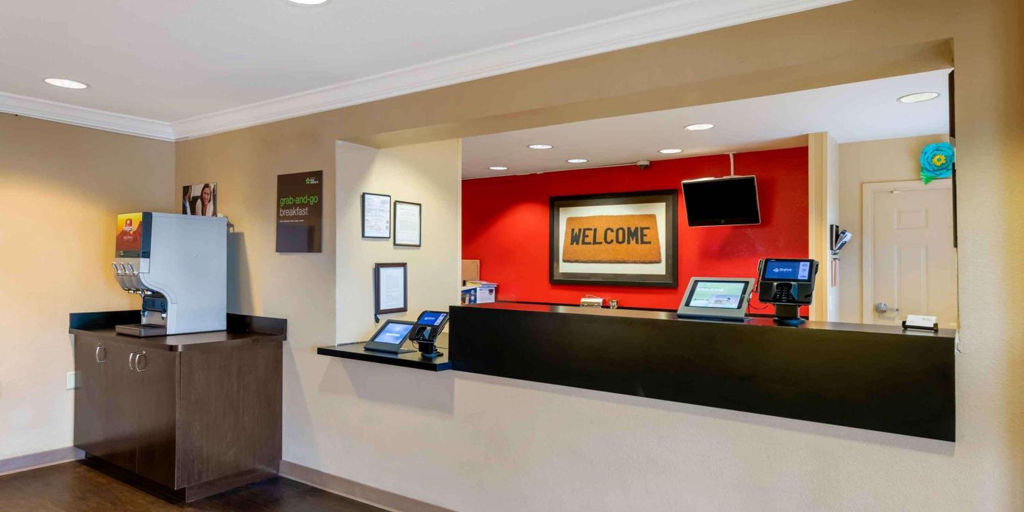 Extended Stay America Suites - Orlando - Orlando Theme Parks - Vineland Rd Ngoại thất bức ảnh