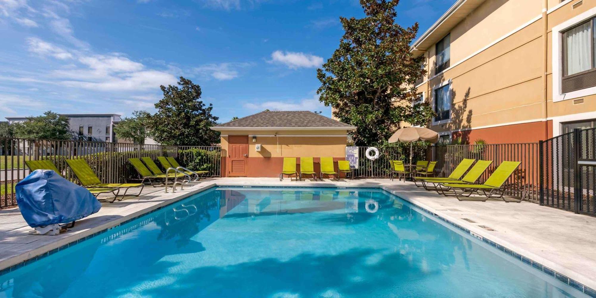 Extended Stay America Suites - Orlando - Orlando Theme Parks - Vineland Rd Ngoại thất bức ảnh