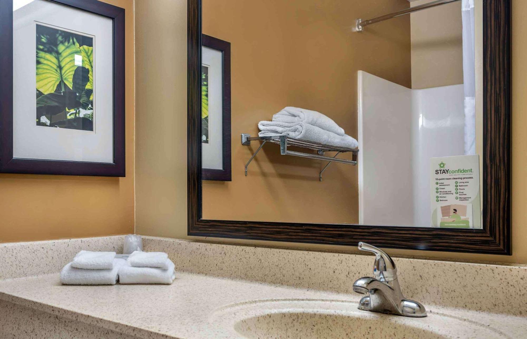 Extended Stay America Suites - Orlando - Orlando Theme Parks - Vineland Rd Ngoại thất bức ảnh