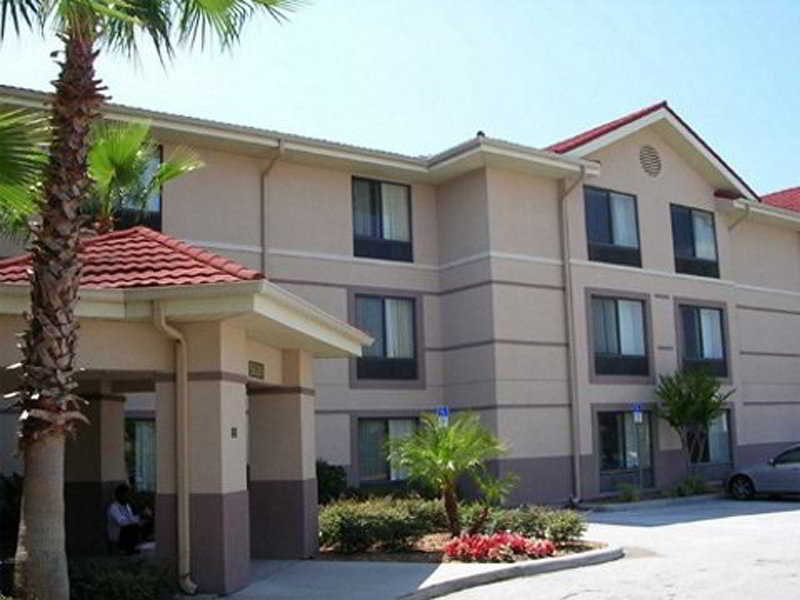 Extended Stay America Suites - Orlando - Orlando Theme Parks - Vineland Rd Ngoại thất bức ảnh