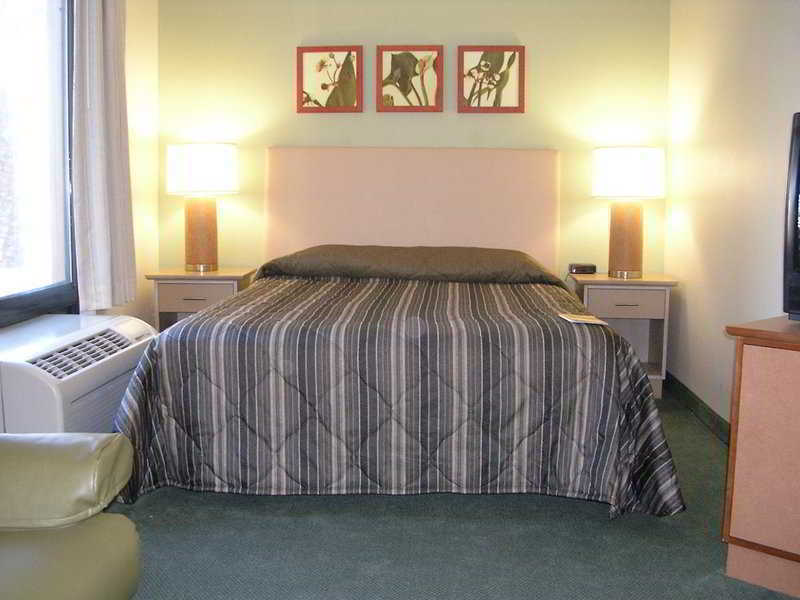 Extended Stay America Suites - Orlando - Orlando Theme Parks - Vineland Rd Ngoại thất bức ảnh