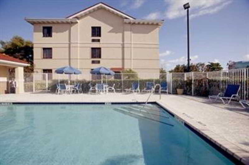 Extended Stay America Suites - Orlando - Orlando Theme Parks - Vineland Rd Ngoại thất bức ảnh